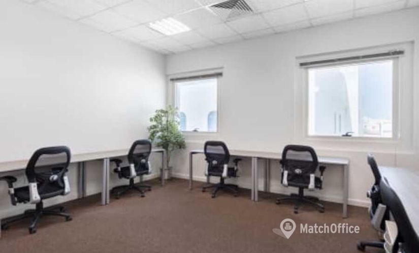 100 m² Conference room in Doha, Doha Airport (%[postal_code]) - 2 | MatchOffice.com