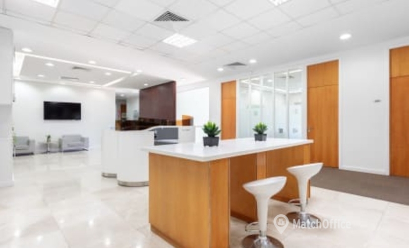 100 m² Conference space in Doha, Doha Airport (%[postal_code]) - 3 | MatchOffice