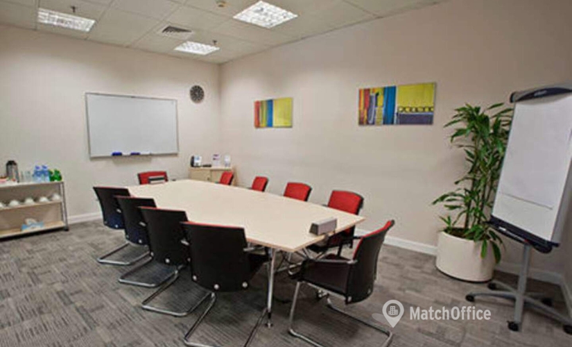 100 m² Conference center in Doha, West Bay (%[postal_code]) - 2 | MatchOffice