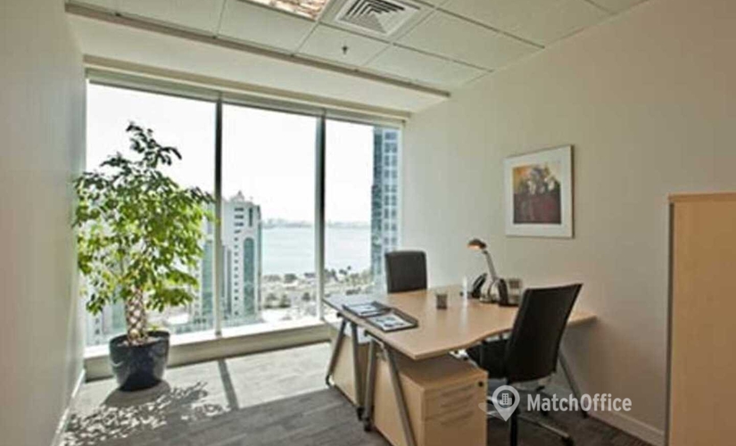 100 m² Convention center in Doha, West Bay (%[postal_code]) - 3 | MatchOffice