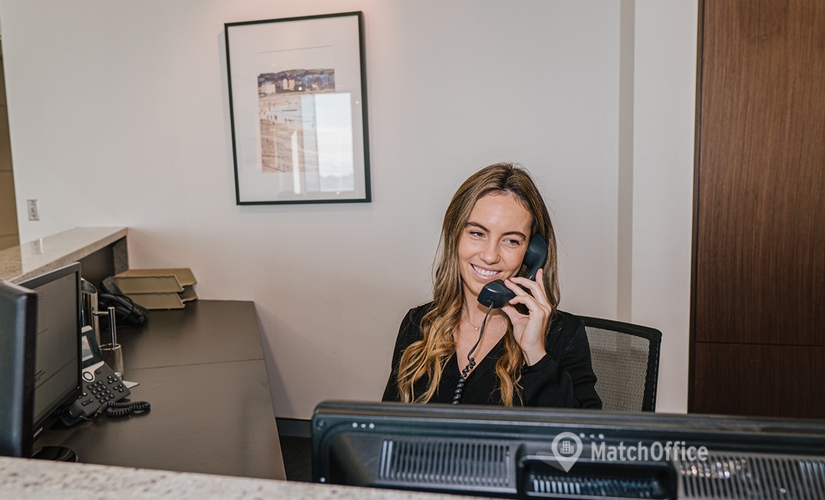 Virtual office in Doha, Level 22 (%[postal_code]) - 2 | MatchOffice