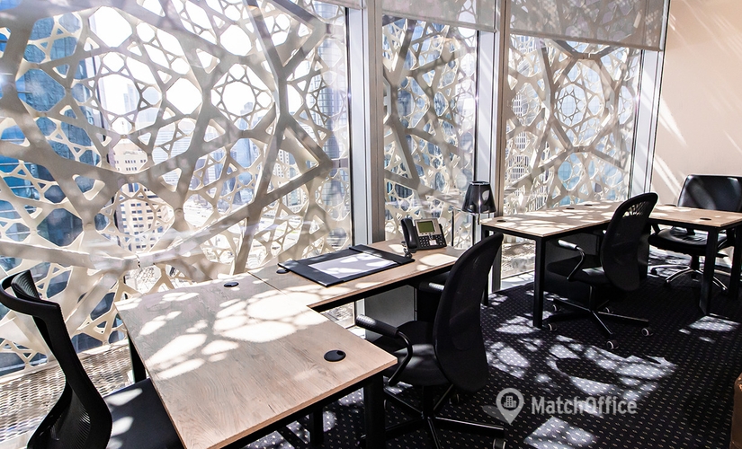 Office Level 21, Doha Tower  Doha