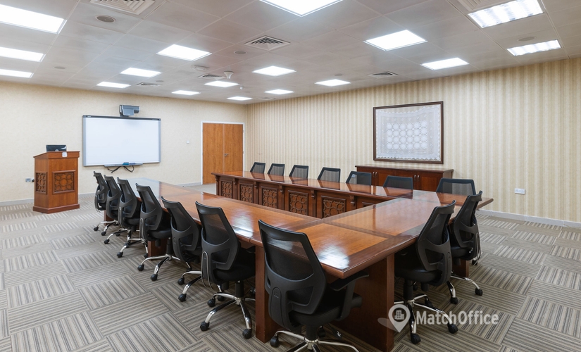 Office C Ring Road 311  Doha