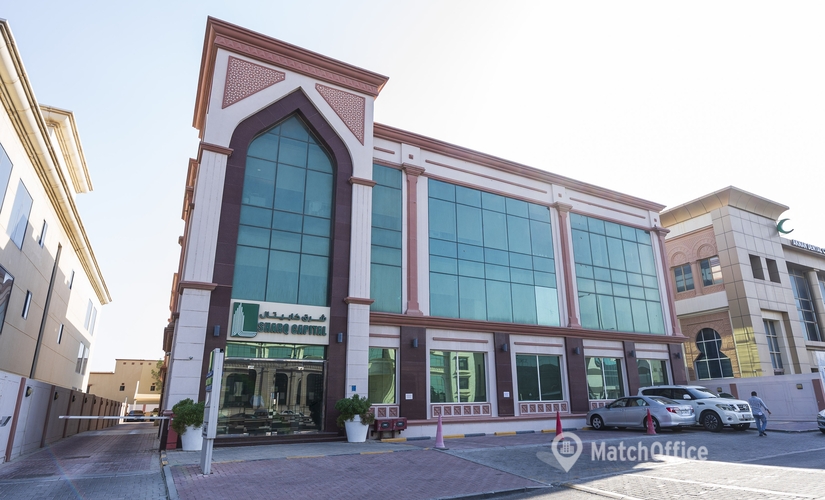 Office C Ring Road 311 Doha
