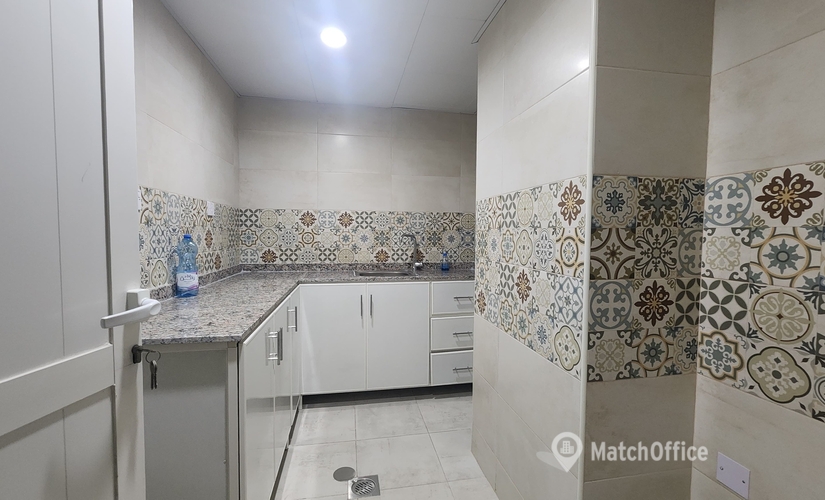 Office Al Rawabi Street 6  Doha