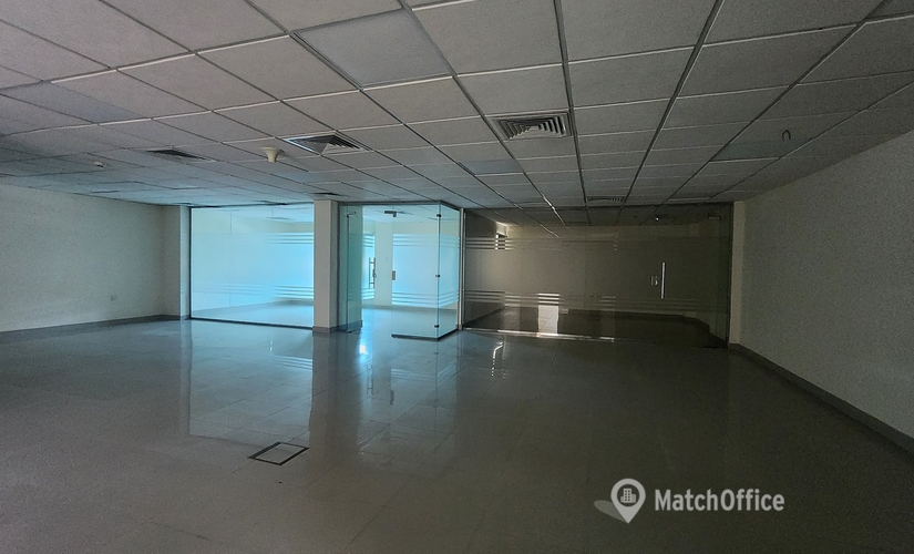 Office Al Rawabi Street 6  Doha