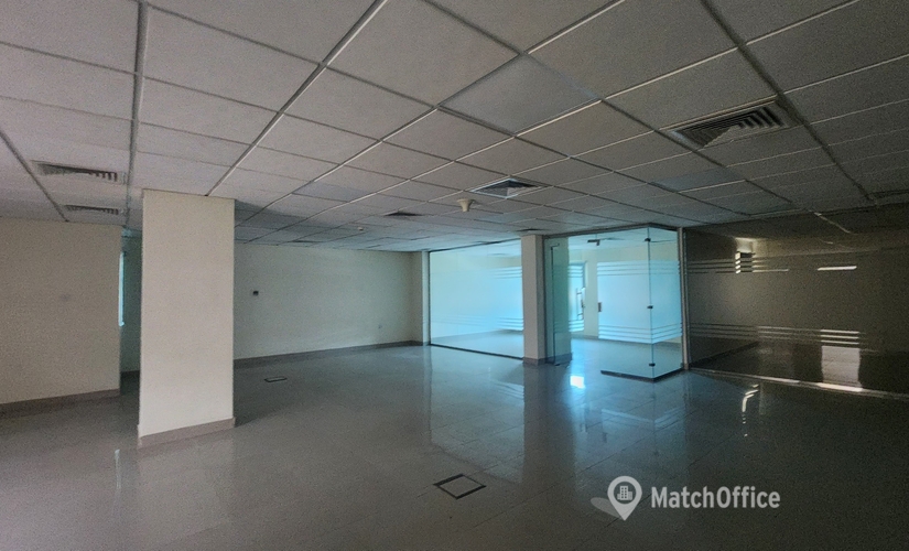 Office Al Rawabi Street 6  Doha