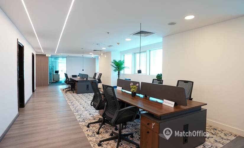 35 m² Business space in West bay, Conference Centre (%[postal_code]) - 2 | MatchOffice.com