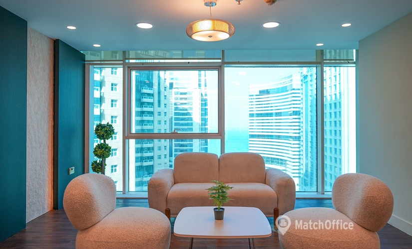 35 m² Business park in West bay, Conference Centre (%[postal_code]) - 4 | MatchOffice