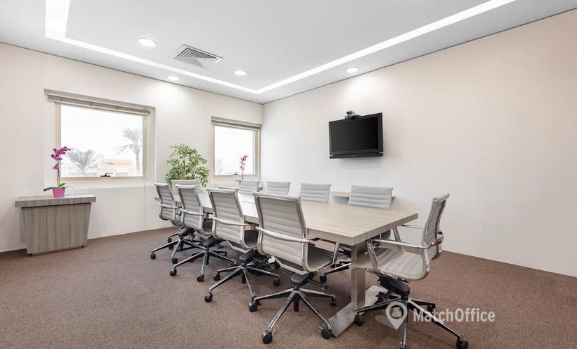 10 m² Business park in West bay, D Ring Road (%[postal_code]) - 2 | MatchOffice