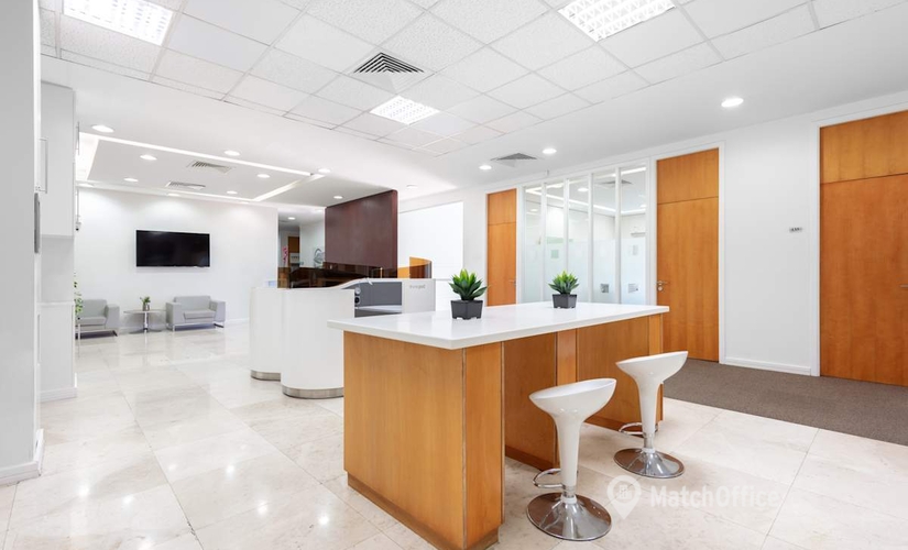 Virtual address in West bay, D Ring Road (%[postal_code]) - 4 | MatchOffice.com