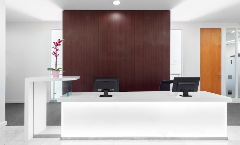 Virtual office in West bay, D Ring Road (%[postal_code]) - 1 | MatchOffice