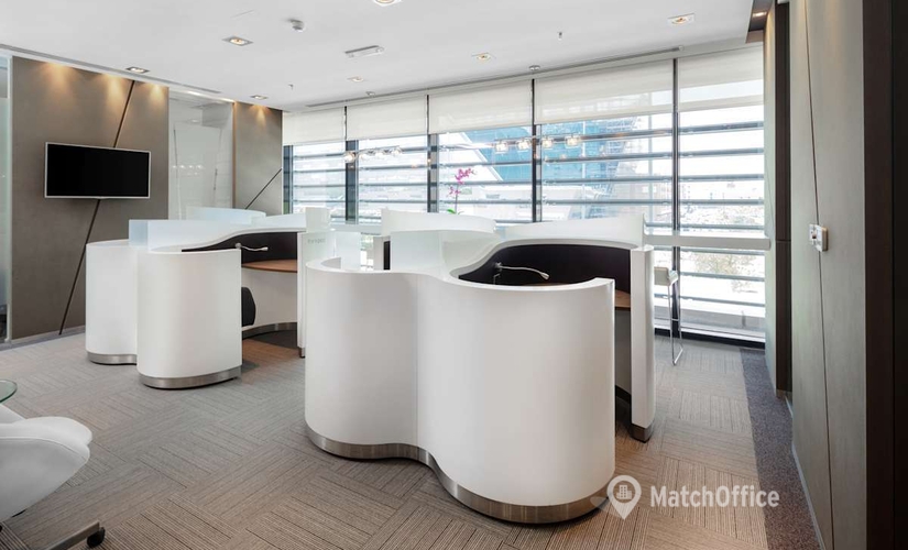 10 m² Coworking  in West bay, 63 Airport Road (%[postal_code]) - 4 | MatchOffice