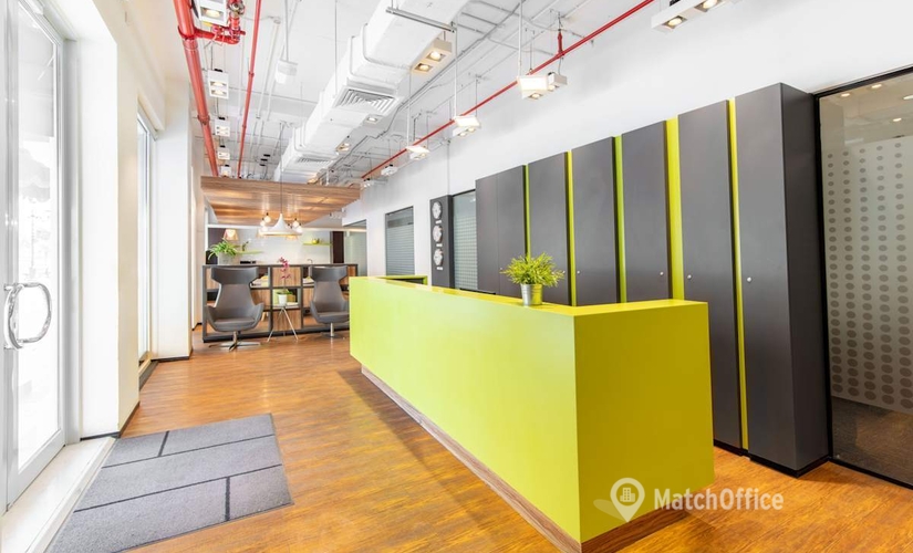 Virtual business address in West bay, Units 96-102 Piazza Level (%[postal_code]) - 1 | MatchOffice