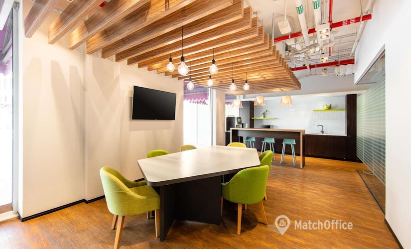 Virtual address in West bay, Units 96-102 Piazza Level (%[postal_code]) - 4 | MatchOffice