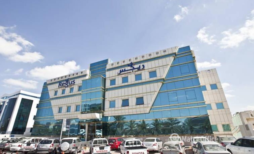 100 m² Serviced office in Doha, Doha Airport (%[postal_code]) - 1 | MatchOffice