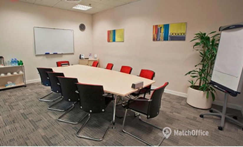 100 m² Business center property for rent in Doha, 5th Floor (%[postal_code]) - 1 | MatchOffice