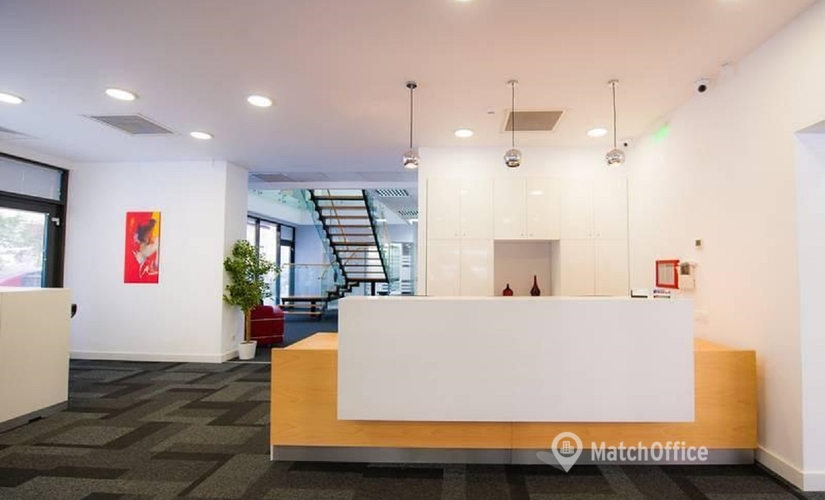 Virtual business address in Bucharest, Bucharest City Centre 17 (020011) - 0 | MatchOffice.com