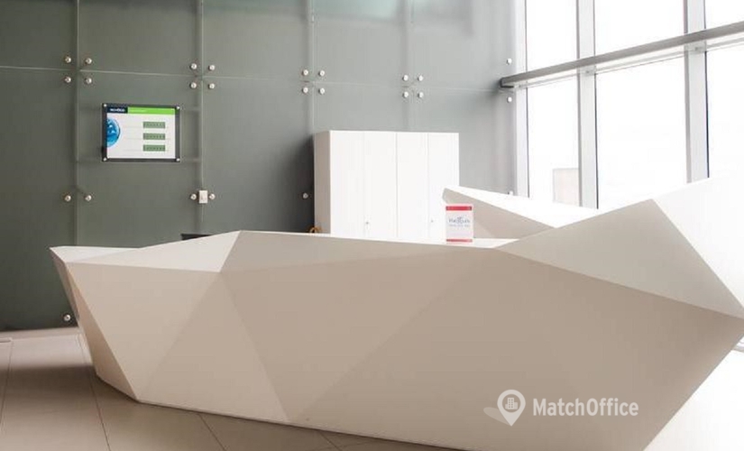 Virtual business address in Bucharest, Bd. Dimitrie Pompeiu 5-7 (020335) - 0 | MatchOffice.com