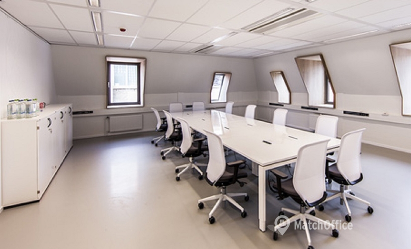 20 m² Conference hall in Bucharest, Piața Charles de Gaulle 15 (011886) - 0 | MatchOffice.com