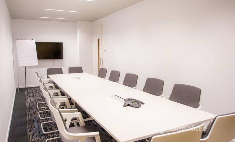 15 m² Conference center in Bucharest, Bd. Dimitrie Pompeiu 5-7 (020335) - 0 | MatchOffice