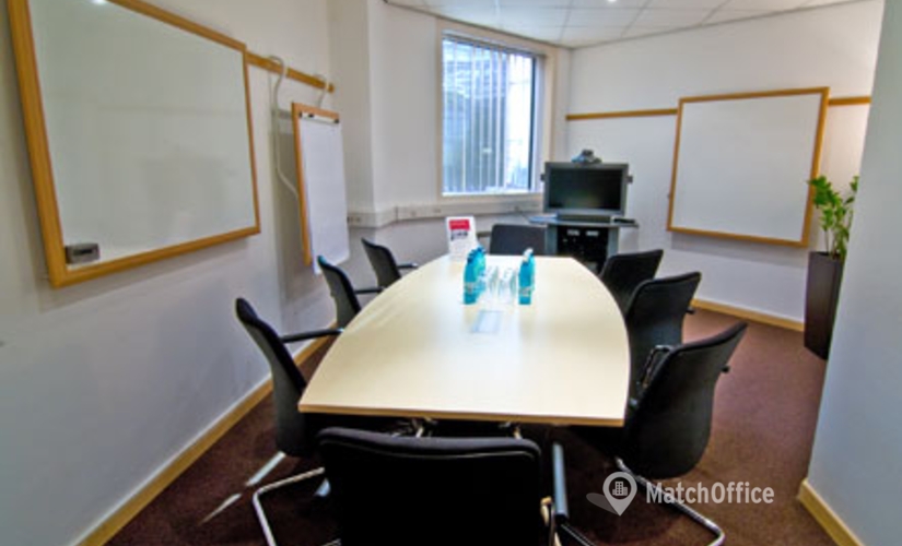 35 m² Convention center in Bucharest, Piata Montreal (011469) - 6 | MatchOffice.com