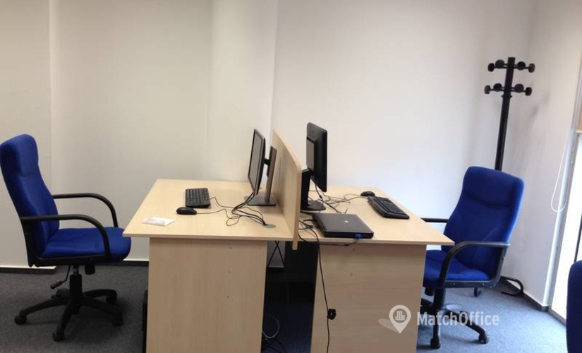 40 m² Meeting room in Bucharest, Armand Calinescu 26 (021012) - 3 | MatchOffice