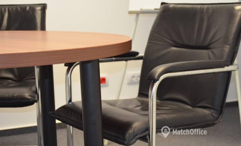 40 m² Convention center in Bucharest, Armand Calinescu 26 (021012) - 7 | MatchOffice.com