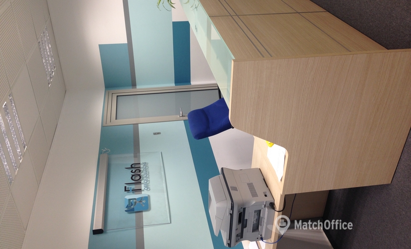 40 m² Meeting room in Bucharest, Armand Calinescu 26 (021012) - 8 | MatchOffice.com