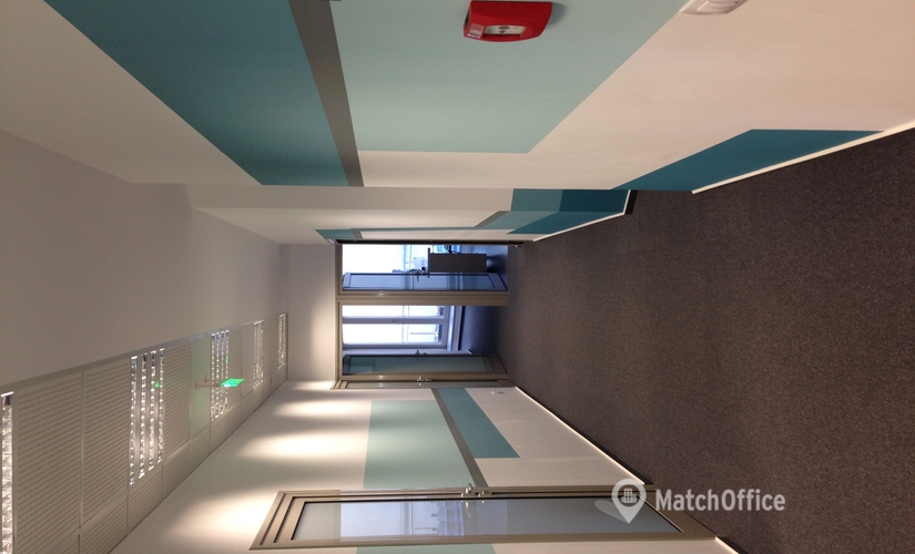 40 m² Convention center in Bucharest, Armand Calinescu 26 (021012) - 9 | MatchOffice.com