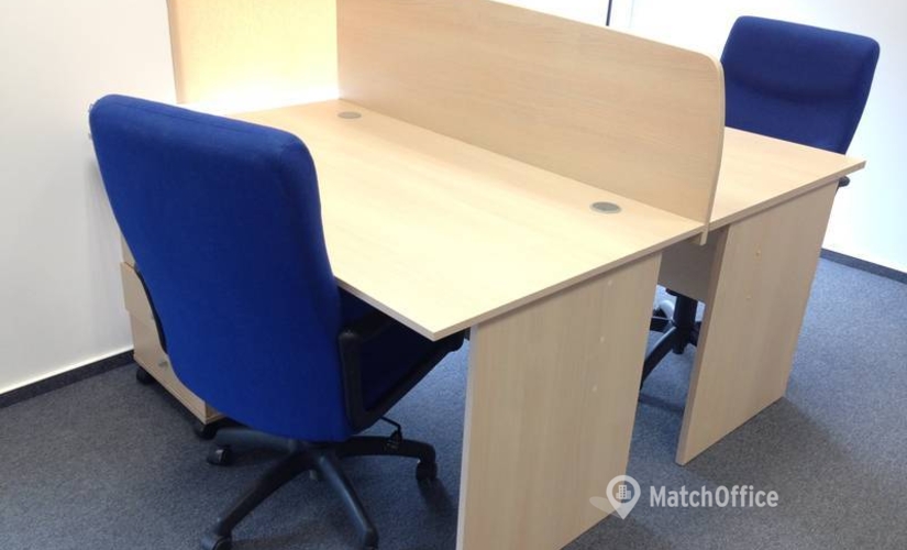 50 m² Serviced office in Bucharest, Armand Calinescu 26 (021012) - 0 | MatchOffice