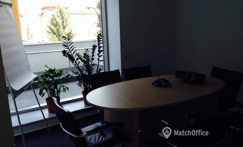 50 m² Business center in Bucharest, Armand Calinescu 26 (021012) - 4 | MatchOffice