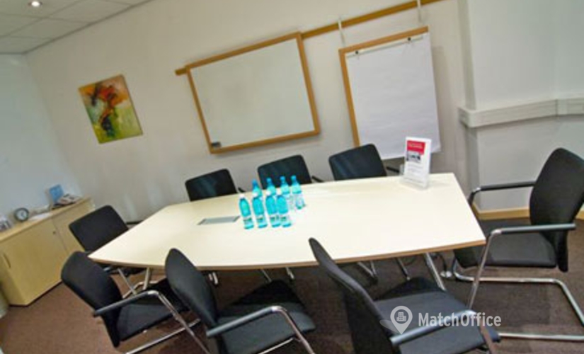35 m² Co-working  in Bucharest, Piata Montreal (011469) - 2 | MatchOffice.com