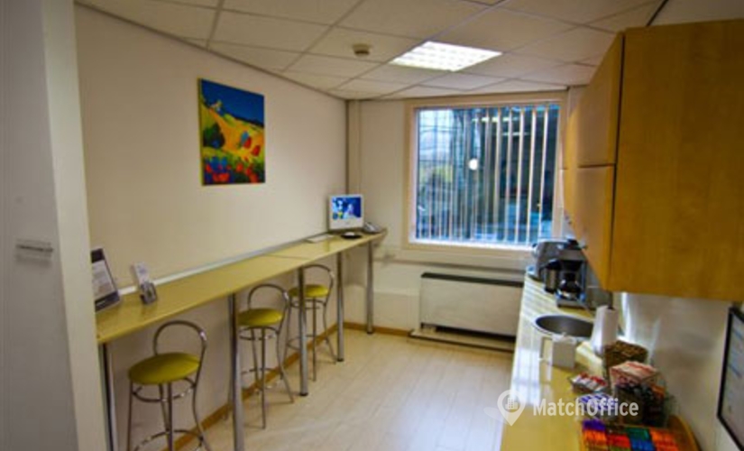 35 m² Coworking space  in Bucharest, Piata Montreal (011469) - 4 | MatchOffice