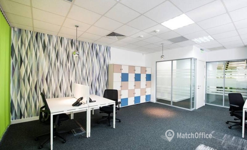 75 m² Co-working  in Bucharest, Bucharest City Centre 17 (020011) - 5 | MatchOffice
