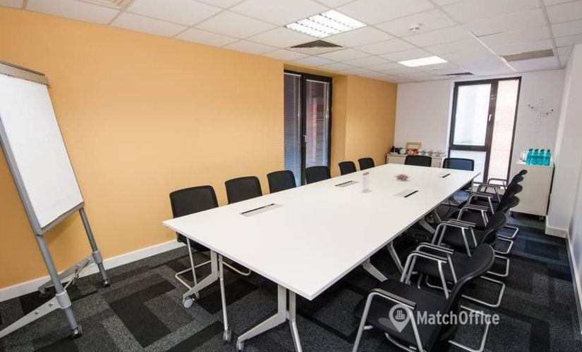 75 m² Shared office in Bucharest, Bucharest City Centre 17 (020011) - 6 | MatchOffice.com