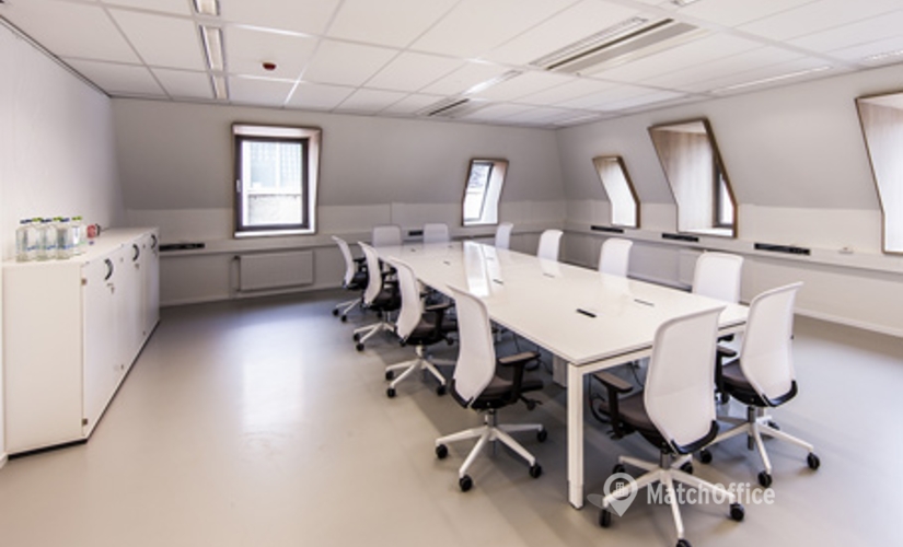 45 m² Coworking in Bucharest, 15 Charles de Gaulle Square (011886) - 5 | MatchOffice.com