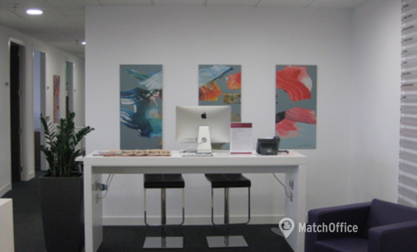 45 m² Shared workspace  in Bucharest, 15 Charles de Gaulle Square (011886) - 6 | MatchOffice.com