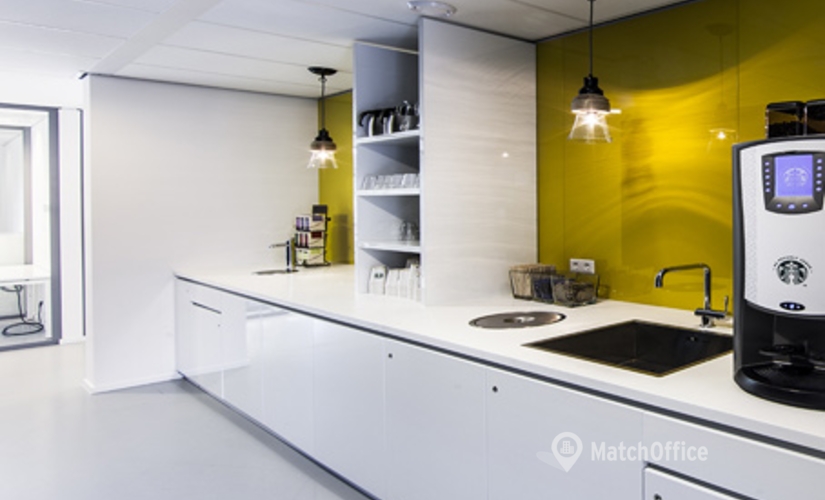 45 m² Shared office  in Bucharest, 15 Charles de Gaulle Square (011886) - 7 | MatchOffice.com