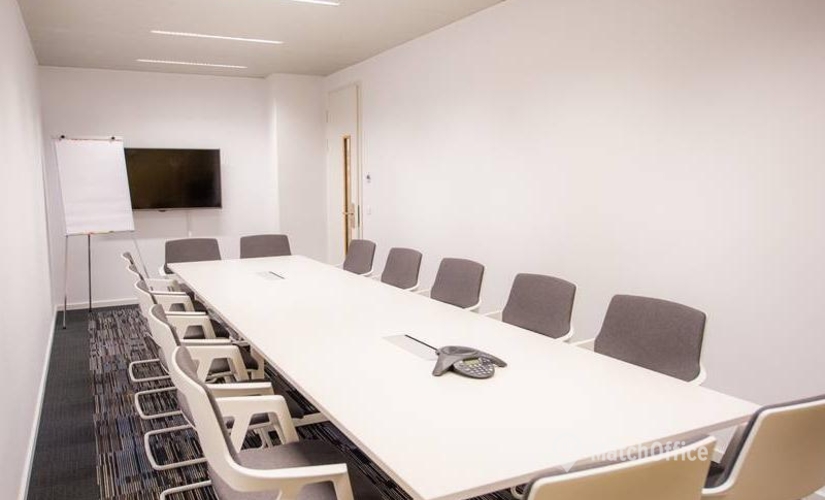 70 m² Coworking in Bucharest, Bd. Dimitrie Pompeiu 5-7 (020335) - 6 | MatchOffice