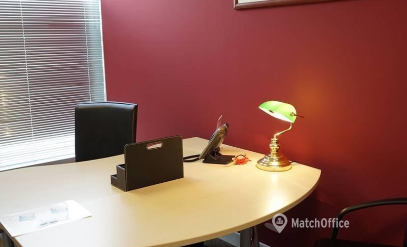 46 m² Shared workspace in Bucharest, Bucharest Floreasca Plaza 169a (020011) - 2 | MatchOffice.com