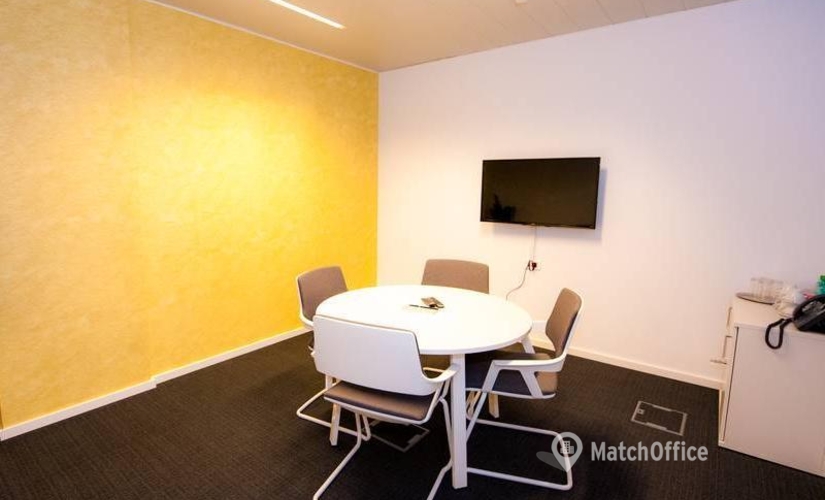 70 m² Co-working  in Bucharest, Bd. Dimitrie Pompeiu 5-7 (020335) - 7 | MatchOffice