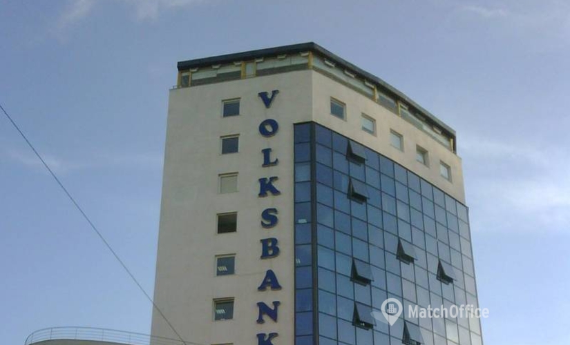 50 m² Meeting room in Bucharest, Art Business Center (011015) - 3 | MatchOffice.com