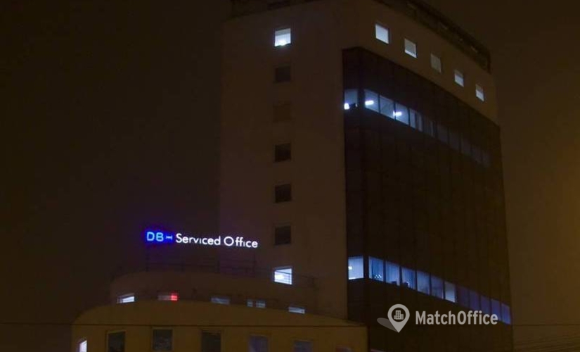 50 m² Conference center in Bucharest, Art Business Center (011015) - 4 | MatchOffice