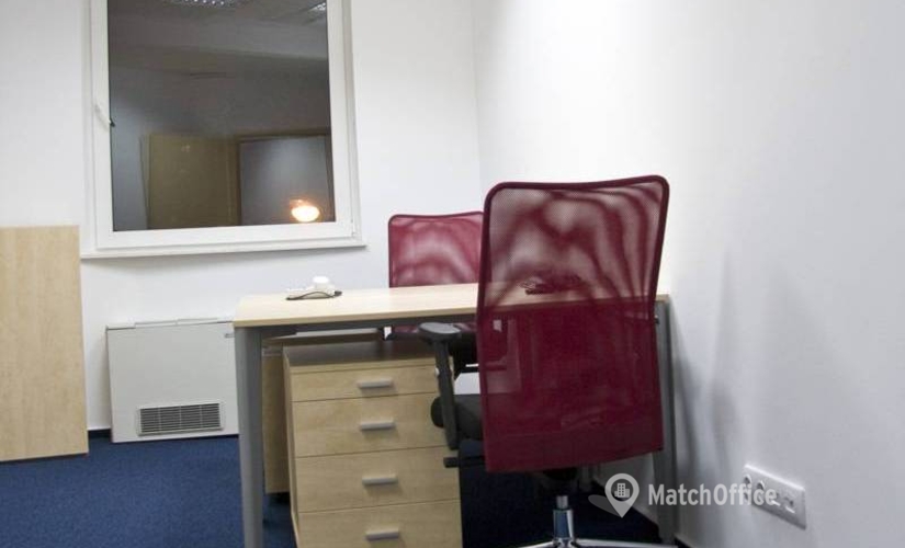 50 m² Conference center in Bucharest, Art Business Center (011015) - 2 | MatchOffice