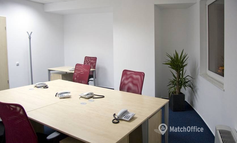 50 m² Conference center in Bucharest, Art Business Center (011015) - 0 | MatchOffice