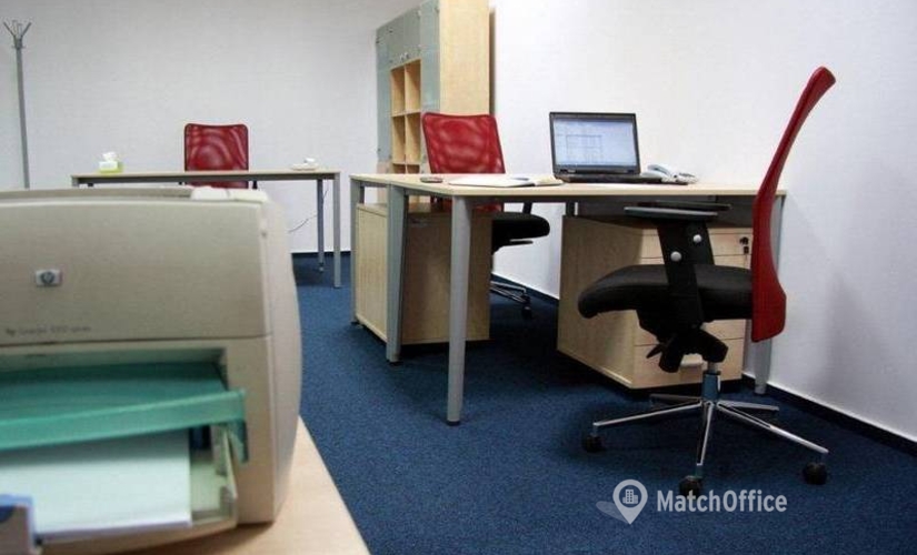 50 m² Conference room in Bucharest, Art Business Center (011015) - 1 | MatchOffice.com