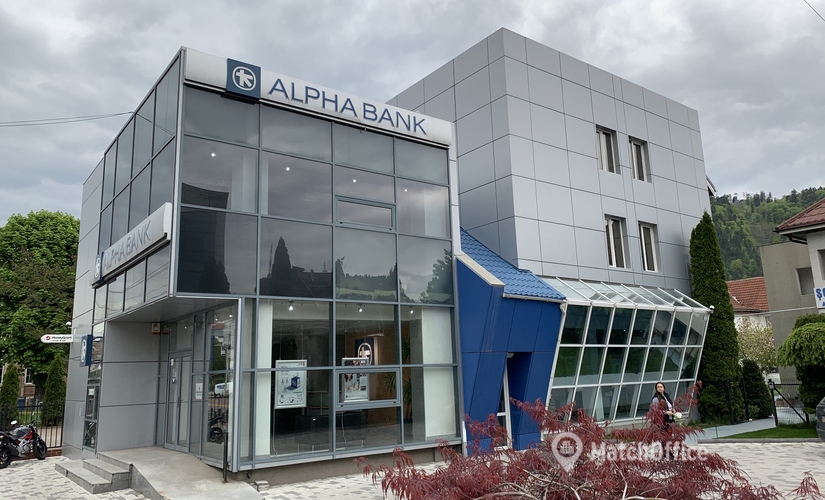 465 m² Serviced office in Bucharest, Bulevardul Decebal (610076) - 0 | MatchOffice