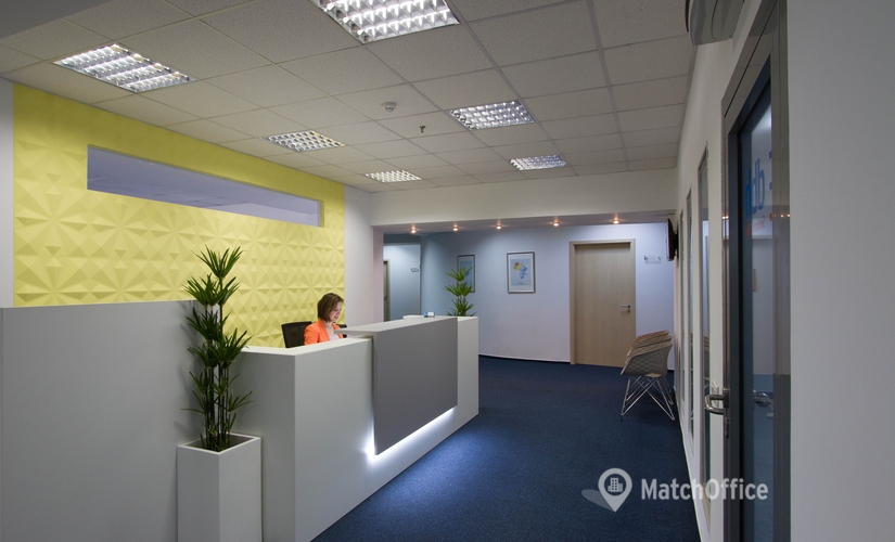 50 m² Convention center in Bucharest, Strada Buzesti Nr. 50-52 (011015) - 2 | MatchOffice.com