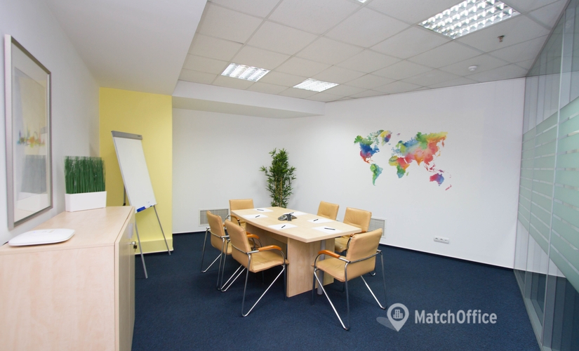 50 m² Conference hall in Bucharest, Strada Buzesti Nr. 50-52 (011015) - 0 | MatchOffice.com